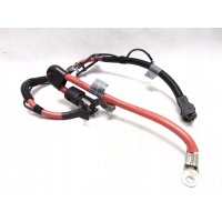 Клемма plusowa akumulatora 6904905 6904877 bmw e65 e66 01 - 09r