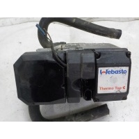 Отопление стояночные webasto термо топ 12v