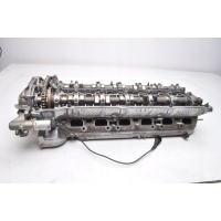 Bmw e39 e46 e60 z4 2.0 2.2 2.5i головка блока цилиндров 226s1 m54b20 m54b22 m54b25 1436812