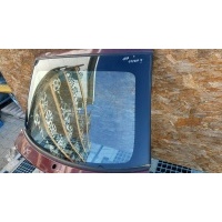 Стекло задняя opel astra г 2003 год хэтчбек 5d