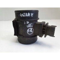 Расходомер воздуха bosch opel 1.3 cdti 0281002618 55350048