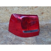 Volkswagen sharan seat альгамбра 7n фара левая задняя задняя 7n0945095e