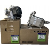 Клапан i радиатор системы рециркуляции ог volvo s60 xc60 xc70 v70 s80 v40 d4204tx 2015 -