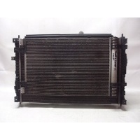 Радиаторы комплект peugeot 3008 ii 2.0 hdi 9678711180