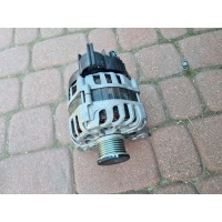 Генератор 120a 0.9 renault captur 2 ii 231009092r