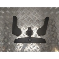Bmw x5 f15 зеркало салонная 9290704