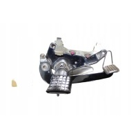 Gl 1500 97 - 03 сет podnozek правая рычаг