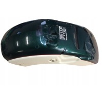 Gl 1500 97 - 03 крыло tyl подкрылок экран