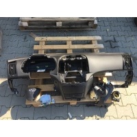 Hyundai i30 i 07 - 12 подушки ремни консоль панель панель eu оригинал