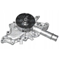 Dolz насос радиатора мерседес v 200 cdi 638.294 638 /