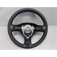 Руль citroen c1 107 aygo i 05 - 14 gs120 - 01840 структура