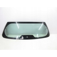 Renault гранд scenic ii 1.9 dci f9q812 стекло крышки багажника багажника