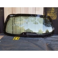 Стекло задняя крышки багажника багажника renault scenic i рестайлинг