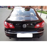 Стекло задняя volkswagen passat cc оригинал