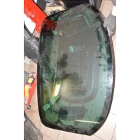 Volkswagen passat cc стекло задняя задняя 2009r.