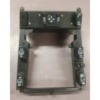 Переключатель , стеклоподъемник mercedes - benz oe a163 820 50 10