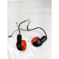 Xj6 xj s n 09 - 15 поворотники
