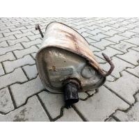Глушитель subaru forester mmah1l