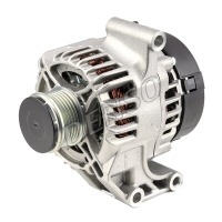 генератор denso dan585