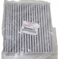 Mitsubishi oe mr958017 фильтр , вентиляция przestrzeni pasażerskiej