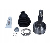 maxgear 49 - 3172 комплект шарнира , вал карданный