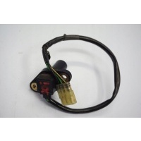 Honda xl 125 v varadero 07 - 11 датчик скорости