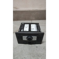 Радио компакт - диск opel vectra c signum рестайлинг cd30 13233929