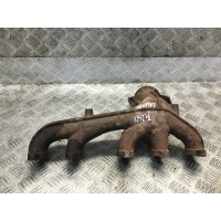 Volkswagen oe 074253033c коллектор выхлопной
