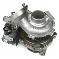 Garrett 750952 - 5007s устройство doładowujące , doładowanie
