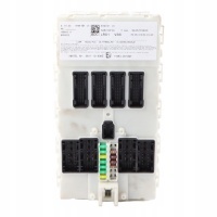 Мини купер блок блок управления bdc 8796101