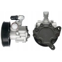 Насос гур мерседес класса м w164 ml350