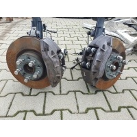 Camaro ss 6 , 2 2016 - клеммы brembo тормозные диски колодки передняя обмен для 3.6 2 , 0