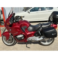 Motocykl 1100 rt