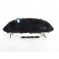 Спидометр toyota yaris ii 1.33 838000d070