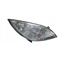 Mitsubishi кольт vi z30 фара правый передняя переднее 0301208202 европа