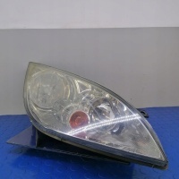 Mitsubishi oe 0301208202 фара