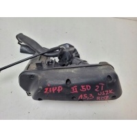 Карбюратор phva 17 , 5 nrg zip power free