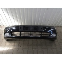 Бампер передняя передний дэу chevrolet lacetti 03 - 05