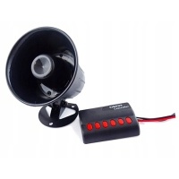 Звуковой dbautomotive db00490