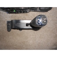 Рукоятка переключения кпп джип wrangler 2011 год 2 , 8 crd