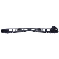 Каретка крепление бампера задняя центральная opel astra iv j gtc 3d 2011 - 13266147