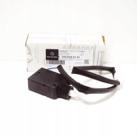 Mercedes - benz w463 back door lock соленоид a0048202542