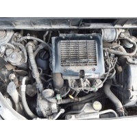 Форсунки toyota yaris verso 1 , 4 d4d 2004 год