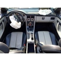 Мерседес slk r170 clk 2.3 142kw 2295cm3 85tyś пробег . кпп автоматическая