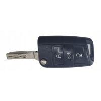 Skoda октавия 3 iii 5e0 12 - ключ