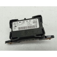 Датчик сенсор блок esp мерседес мл w164 a0045421818