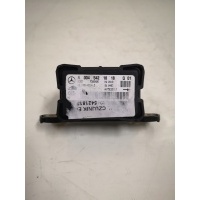 Mercedes - benz oe a0045421818 датчик ускорения esp