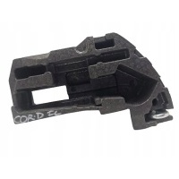 Opel corsa е вставка пенополистирол багажника 39011364
