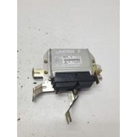Блок управления двигателя kia oe 39104 - 27400