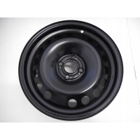 Колесо штампованное opel oe колёсные диски штампованные 16 opel astra h tigra corsa d е et37 6.5 